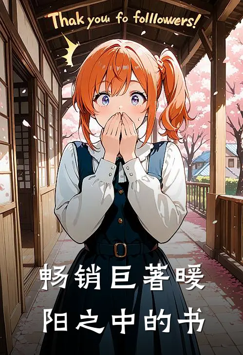 畅销巨著暖阳之中的书