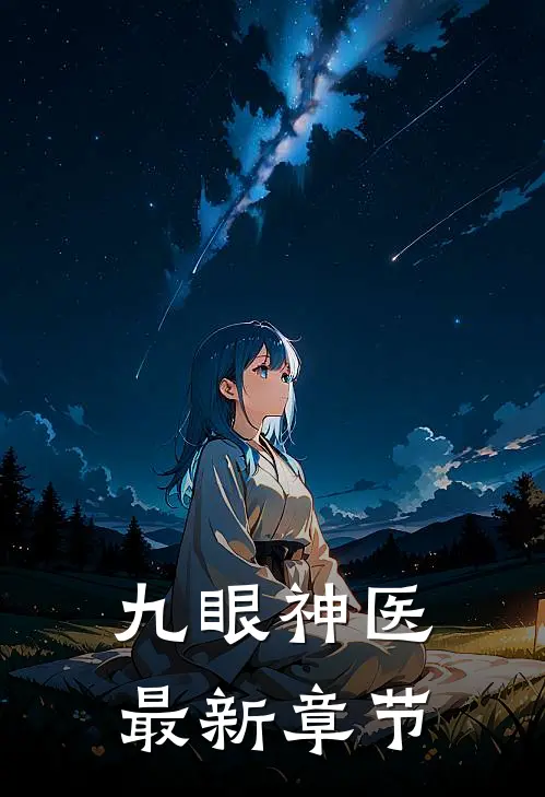 九眼神医最新章节