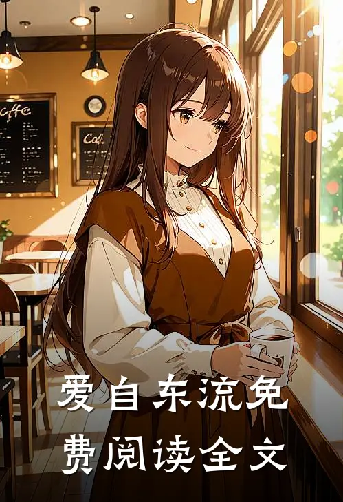 爱自东流免费阅读全文