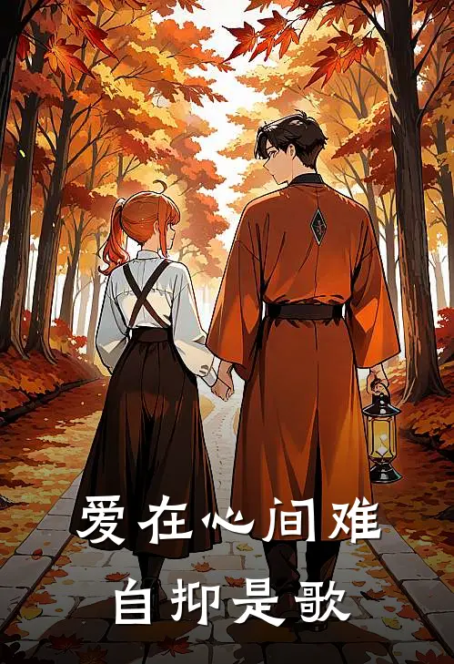 爱在心间难自抑是歌