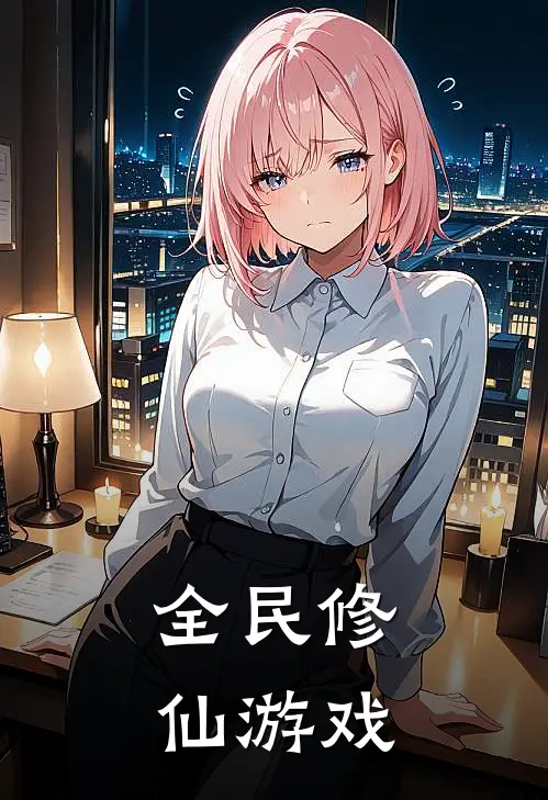 全民修仙游戏