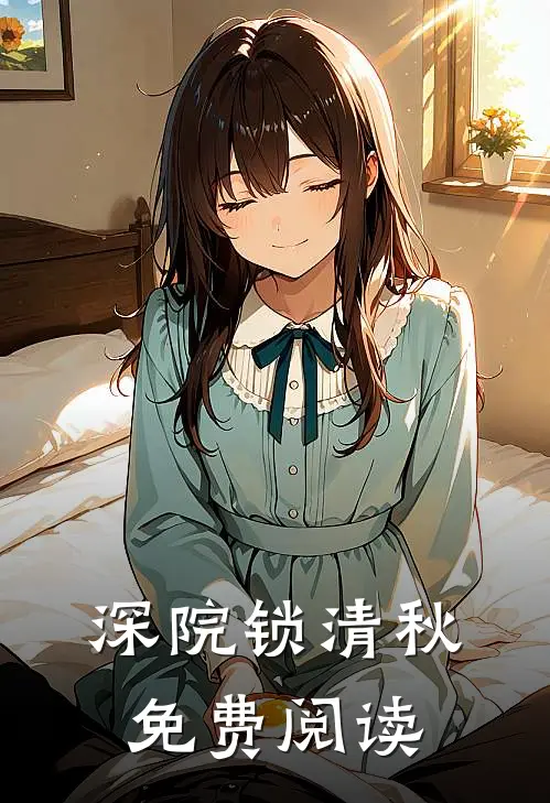 深院锁清秋免费阅读