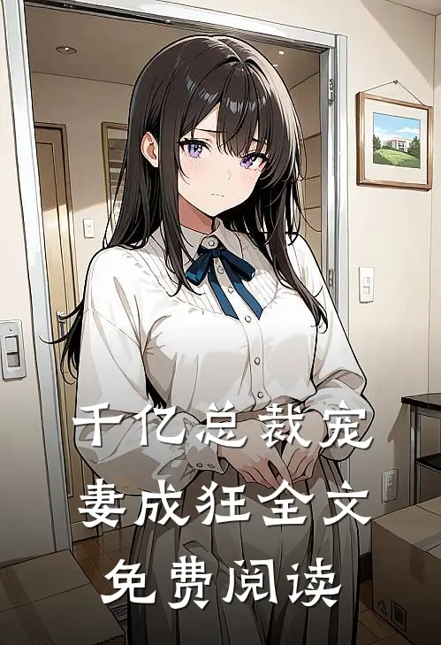 千亿总裁宠妻成狂全文免费阅读