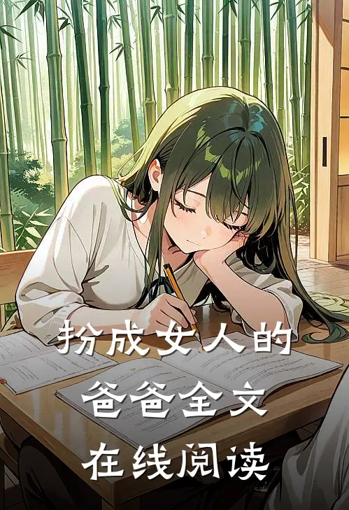 扮成女人的爸爸全文在线阅读