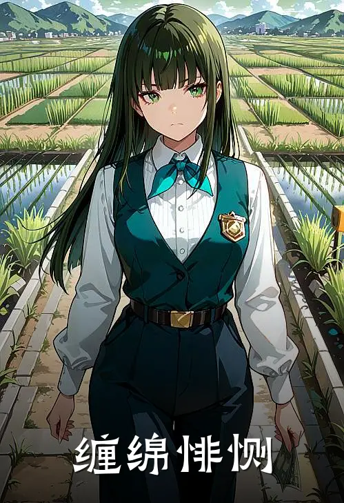 缠绵悱恻