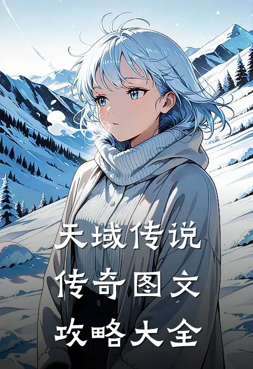 天域传说传奇图文攻略大全