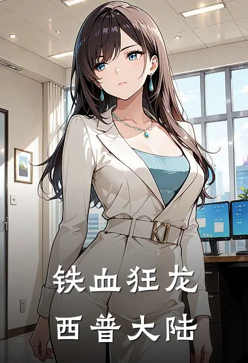 铁血狂龙西普大陆
