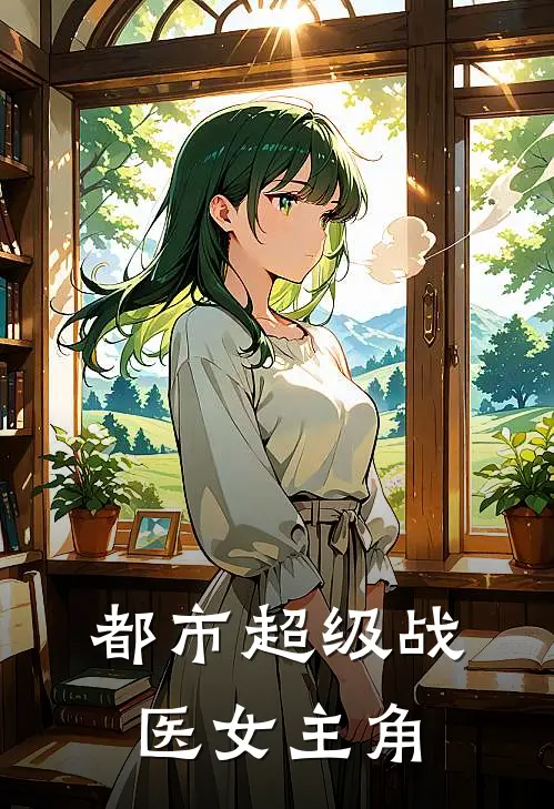 都市超级战医女主角