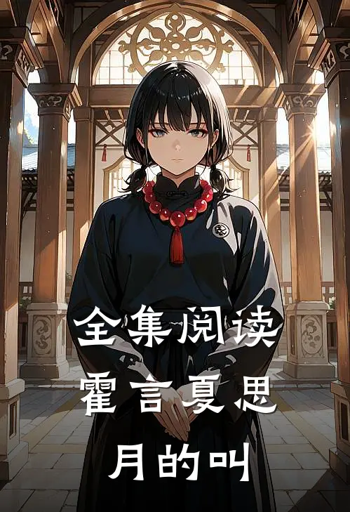 全集阅读霍言夏思月的叫