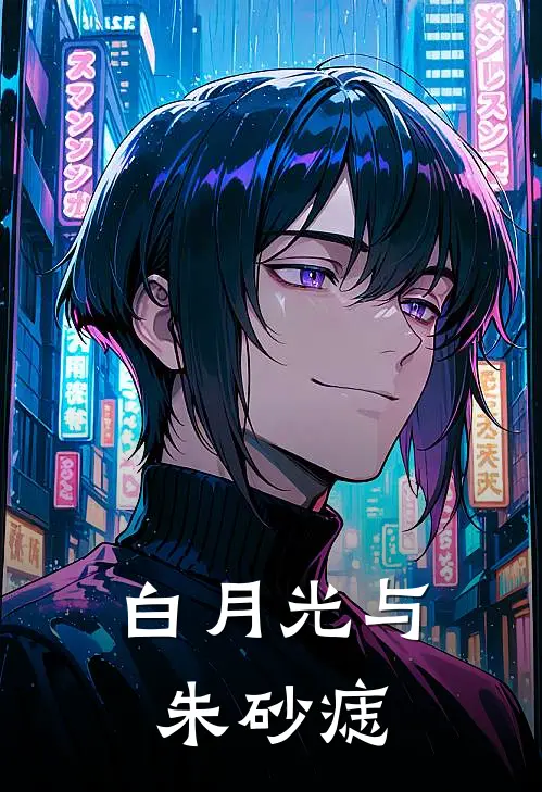 白月光与朱砂痣