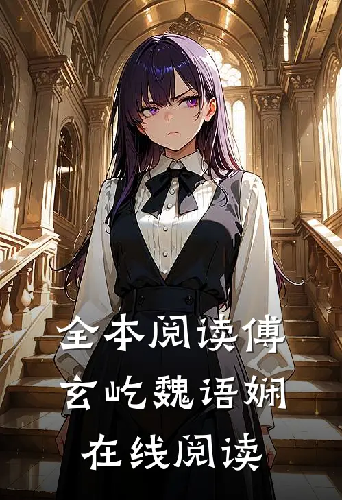 全本阅读傅玄屹魏语娴在线阅读