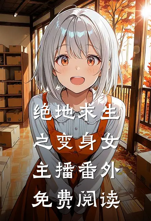 绝地求生之变身女主播番外免费阅读