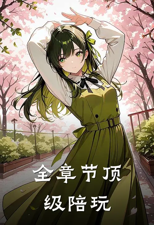 全章节顶级陪玩