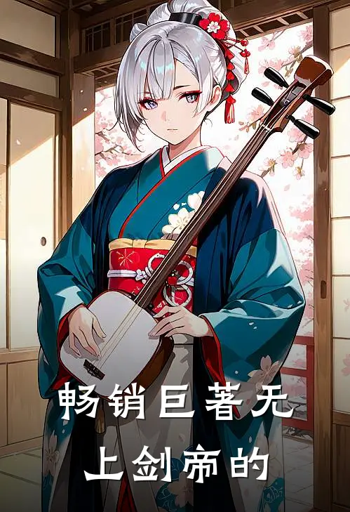 畅销巨著无上剑帝的
