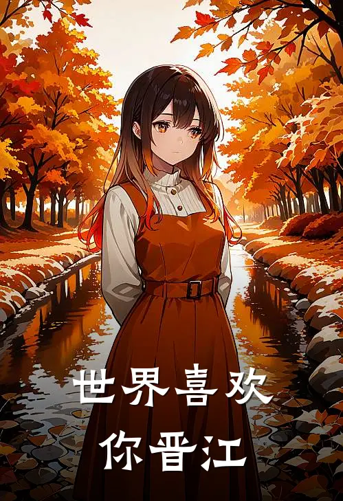 世界喜欢你晋江