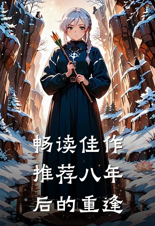 畅读佳作推荐八年后的重逢