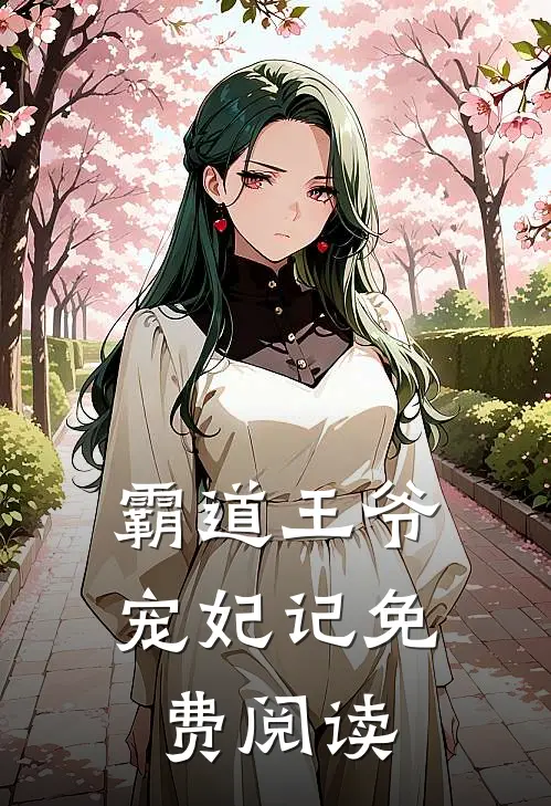 霸道王爷宠妃记免费阅读
