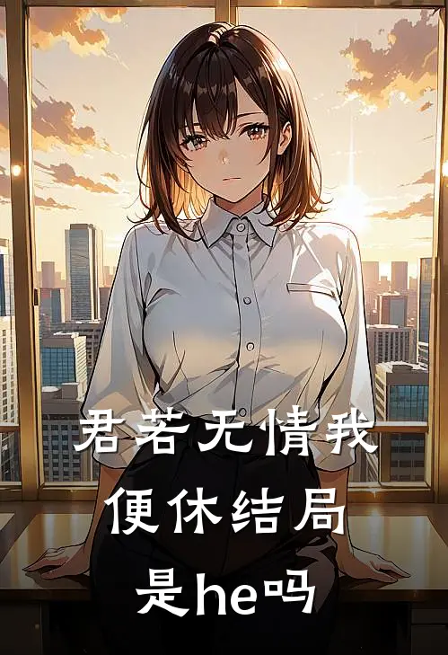 君若无情我便休结局是he吗