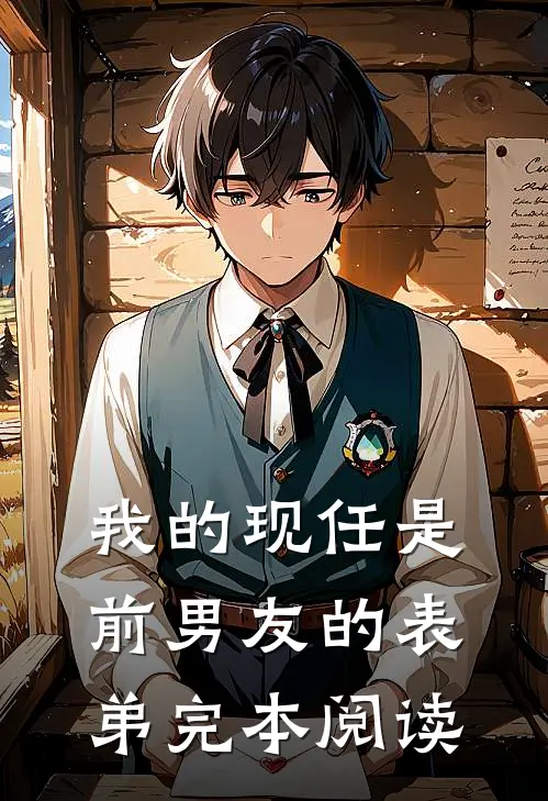 我的现任是前男友的表弟完本阅读