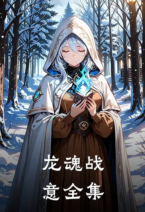 龙魂战意全集