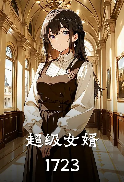 超级女婿1723
