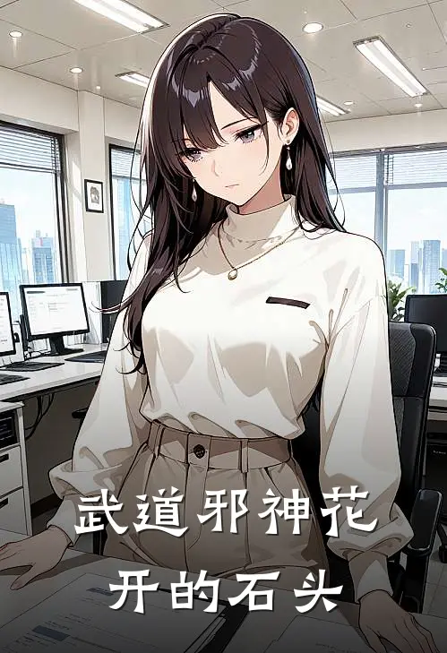 武道邪神 花开的石头