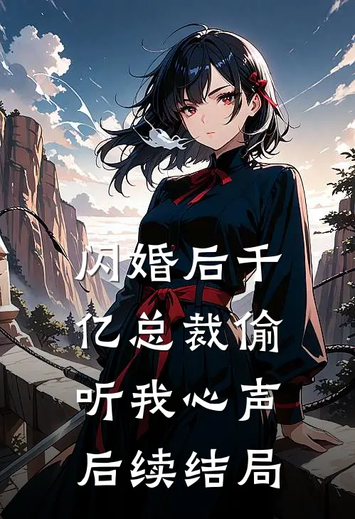 闪婚后千亿总裁偷听我心声后续结局