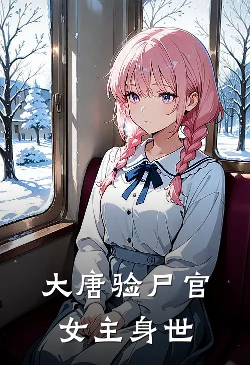 大唐验尸官女主身世