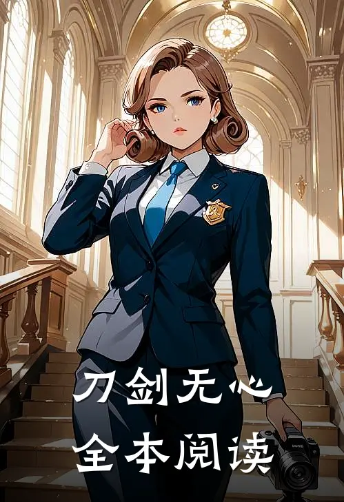 刀剑无心全本阅读