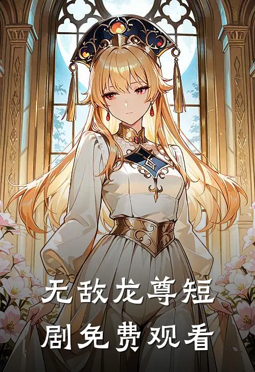 无敌龙尊短剧免费观看