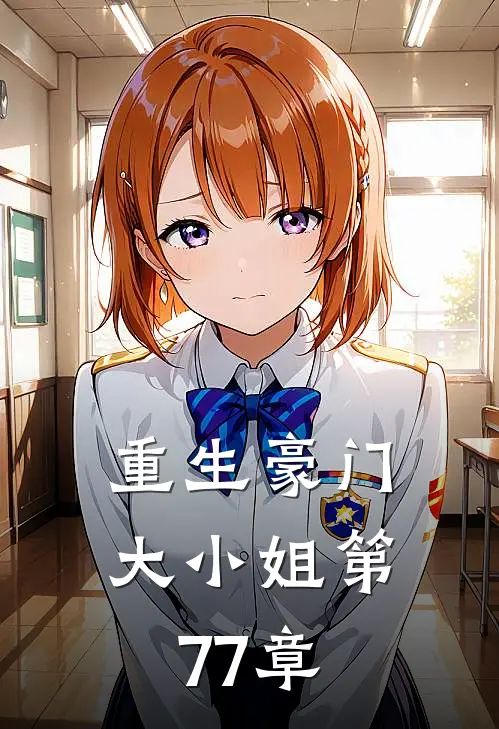 重生豪门大小姐 第77章