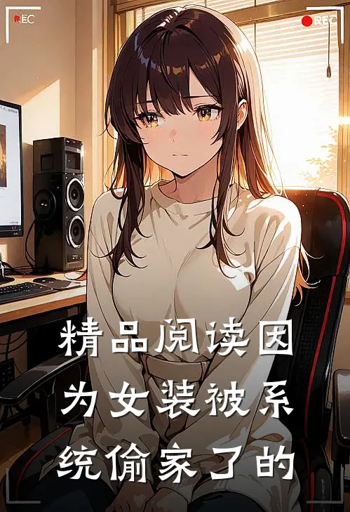 精品阅读因为女装被系统偷家了的