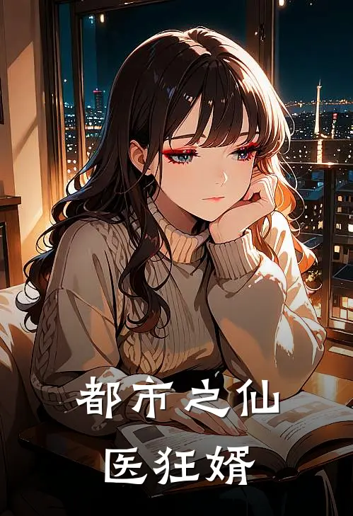 都市之仙医狂婿