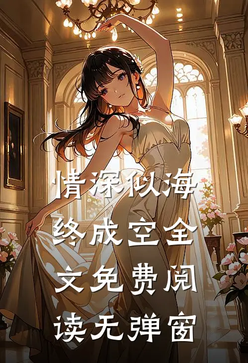 情深似海终成空全文免费阅读无弹窗