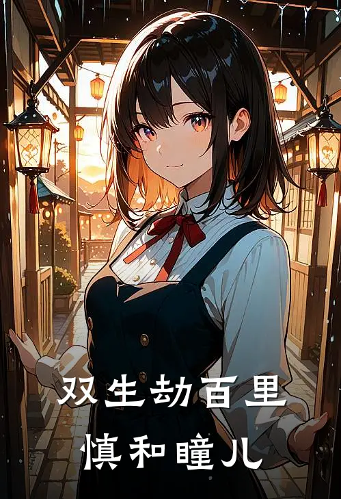 双生劫百里慎和瞳儿