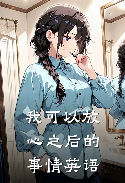 我可以放心之后的事情英语