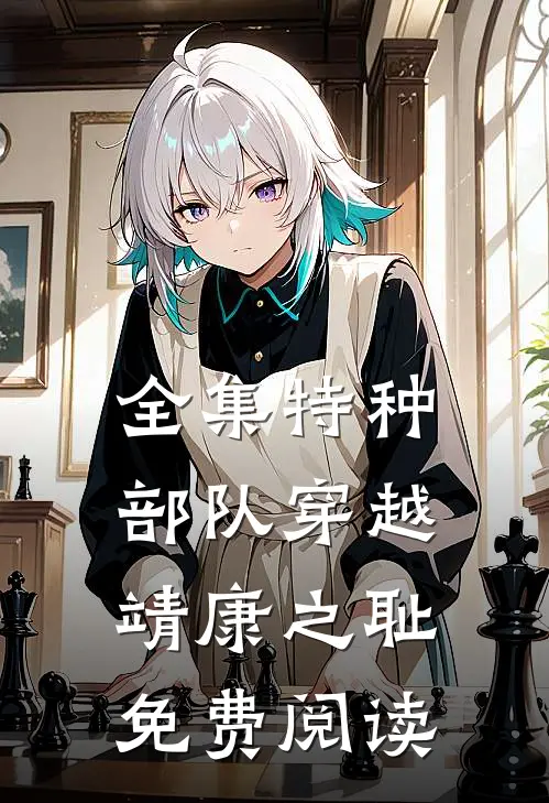 全集特种部队穿越靖康之耻免费阅读