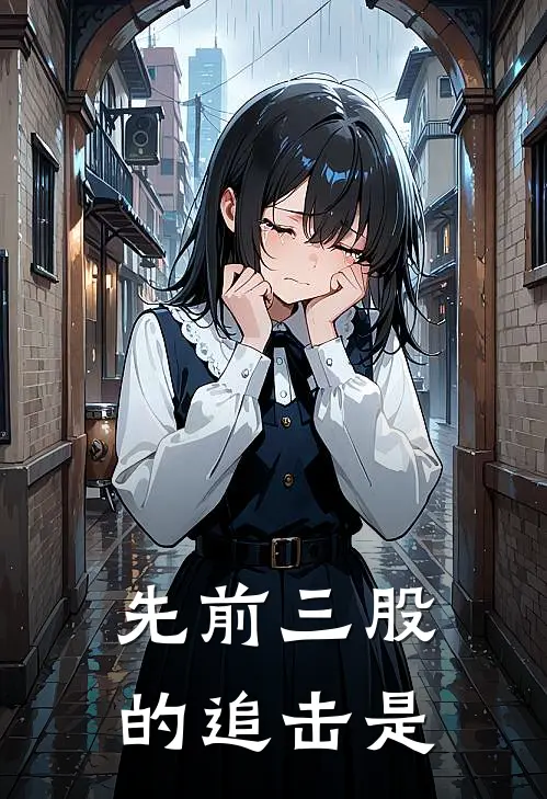 先前三股的追击是