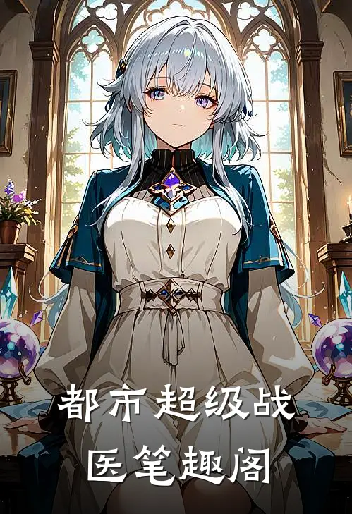 都市超级战医笔趣阁