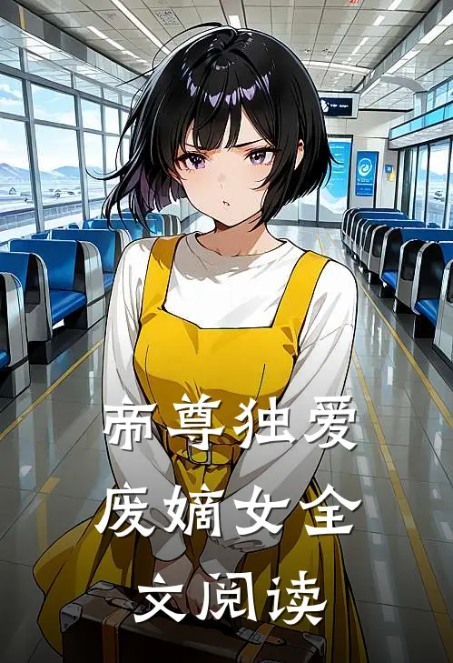 帝尊独爱废嫡女全文阅读