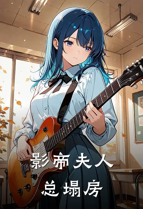 影帝夫人总塌房