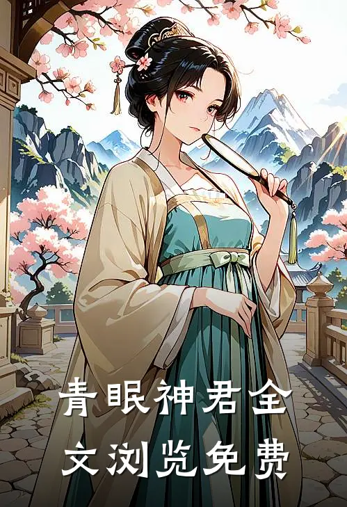 青眠神君全文浏览免费