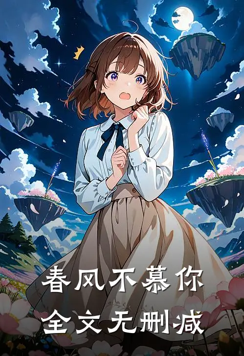 春风不慕你全文无删减