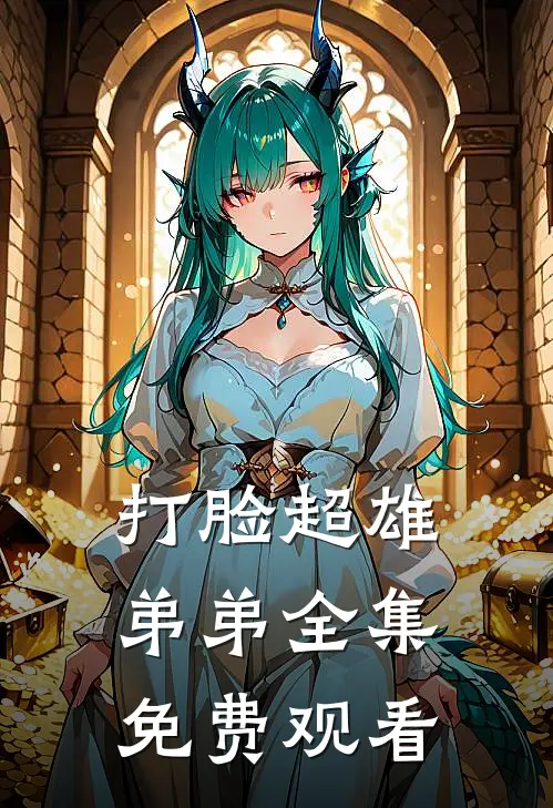 打脸超雄弟弟全集免费观看