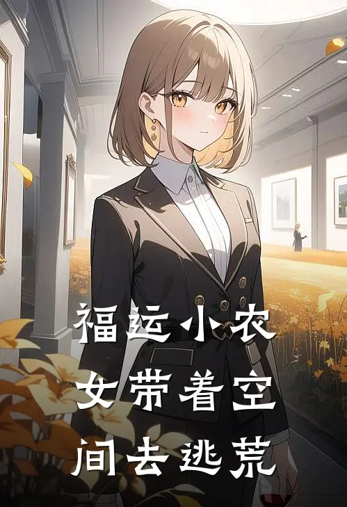 福运小农女带着空间去逃荒