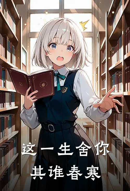 这一生舍你其谁春寒
