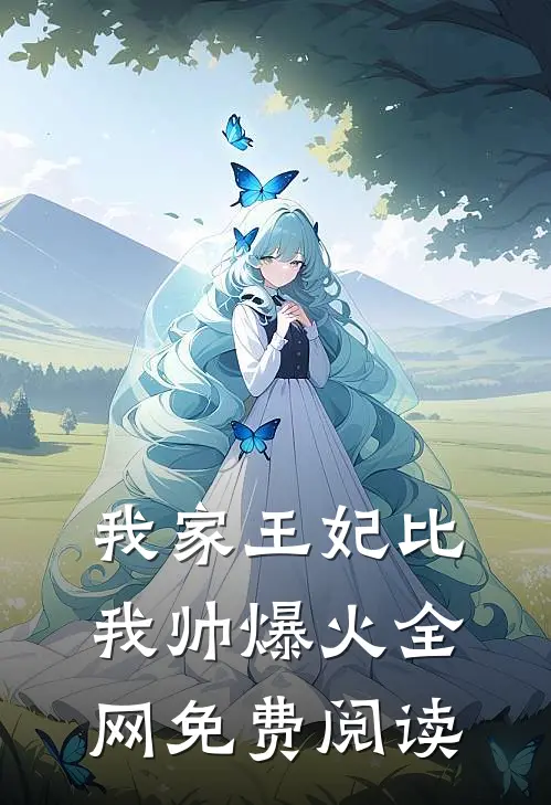 我家王妃比我帅爆火全网免费阅读
