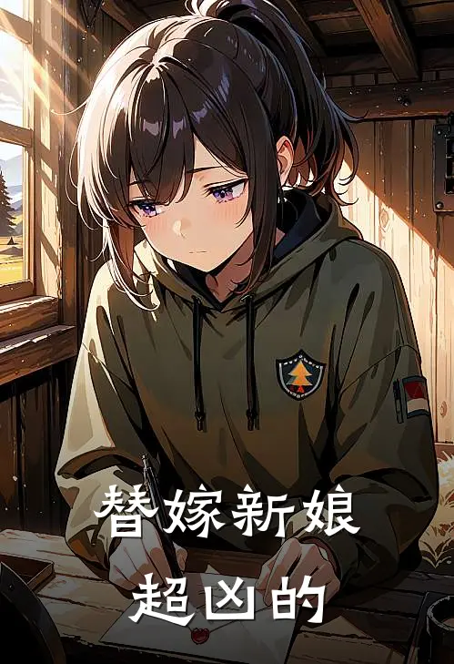 替嫁新娘超凶的