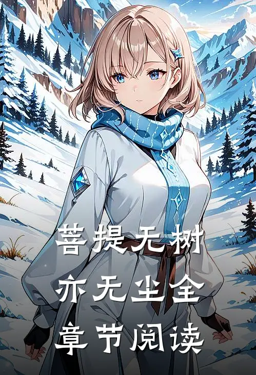 菩提无树亦无尘全章节阅读