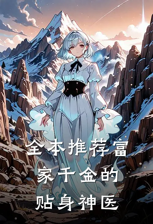 全本推荐富家千金的贴身神医